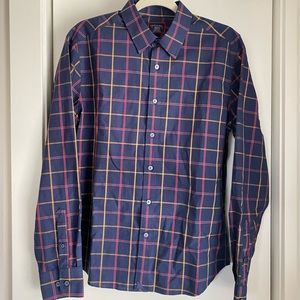Untuckit Wrinkle Free Shirt